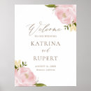 Recherche de respiration posters Fleurs roses