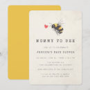 Recherche de jaune de coeur invitations Maman à être