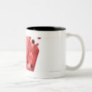 Recherche de artère tasses Sang