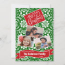 Recherche de motif décoratif vœux cartes Famille