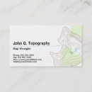 Recherche de cartographie cartes visite Cartographe