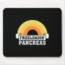 Recherche de pancréas tapis souris Diabète