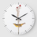 Recherche de à capuchon horloges Oiseau