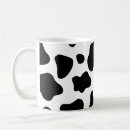 Recherche de taches de vache tasses Vaches