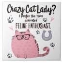 Recherche de humour de chat carreaux Amoureux des chats