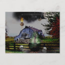 Recherche de chaudron cartes postales Chat noir