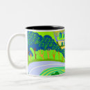 Recherche de vectoriels tasses Abstrait