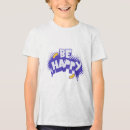 Recherche de message enfant tshirts Bonheur