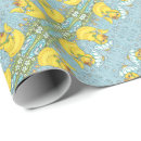 Recherche de parapluie papier cadeau Printemps