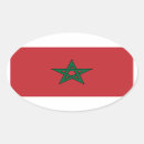 Recherche de maroc autocollants Drapeaux du monde