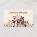 Recherche de garde chien cartes visite Dresseur de chien