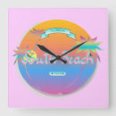 Recherche de illustration graphique horloges Décoration