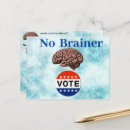 Recherche de décision cartes postales Vote