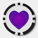 Recherche de musique jetons poker Noir et blanc