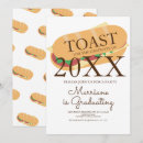 Recherche de brunch graduation invitations Diplômé
