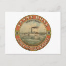 Recherche de bateau vapeur posters Whisky