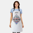 Recherche de paysage urbain tabliers Illustration
