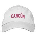 Recherche de visites casquettes Mexique