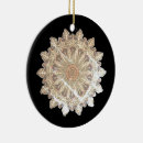 Recherche de congelé ornements Neige