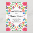 Recherche de bridal fiesta invitations Fleurs mexicaines