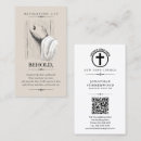 Recherche de le christ cartes visite Pasteur
