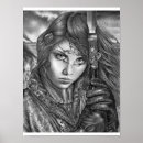 Recherche de graphite art Femme