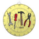 Recherche de travail jeux de fléchettes Travail du bois