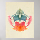 Recherche de tests posters Inkblot