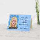 Recherche de douleur vœux cartes Perte