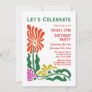 Recherche de psychedelic invitations Pour elle