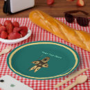 Recherche de fractale assiettes en papier Pour tous