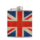 Recherche de drapeau vintage Angleterre