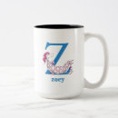 Recherche de z lettre tasses Mignon