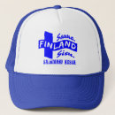 Recherche de la finlande casquettes Sisu