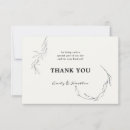 Recherche de conception feuille vœux cartes Élégant