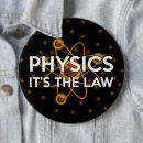 Recherche de professeur de physique badges Scientifique