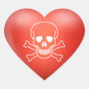 Recherche de maladie cardiaque autocollants Médical