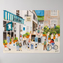 Recherche de de café restaurant posters Rue