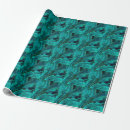 Recherche de texture marbre papier cadeau Vert
