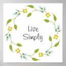 Recherche de simple posters Peinture murale