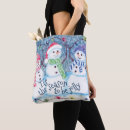 Recherche de flocon de neige sacs Pour enfants