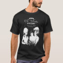 Recherche de hamilton tshirts Eliza