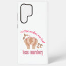 Recherche de caféine coques Amateur de café