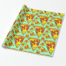 Recherche de pepperoni papier cadeau Nourriture