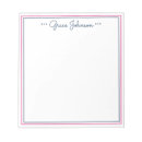 Recherche de business blocsnotes Élégant