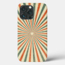 Recherche de hypnotique iphone coques Rétro
