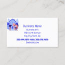 Recherche de courtage cartes visite Domaine