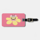 Recherche de abeille bagages étiquettes Pour enfants