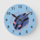 Recherche de caricature horloges Dessin