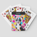 Recherche de chiens jeux de cartes Pour enfants